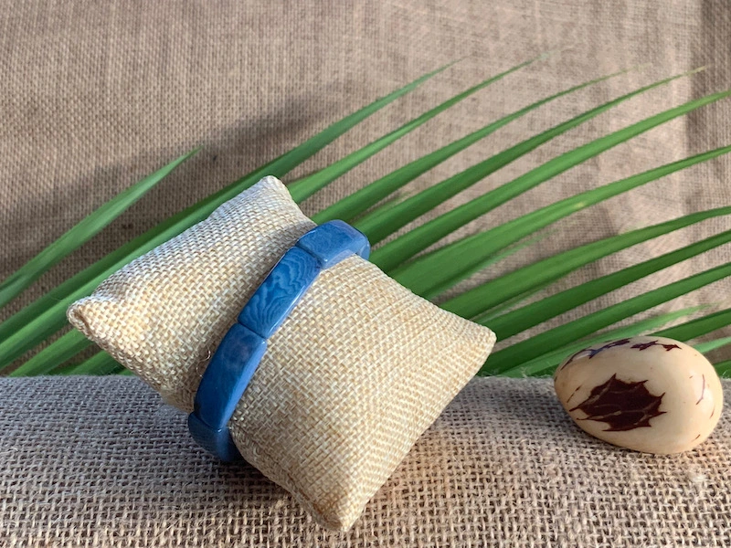 bracelet-palitos-ivoire-vegetal-bleu-indigo-tawabart.